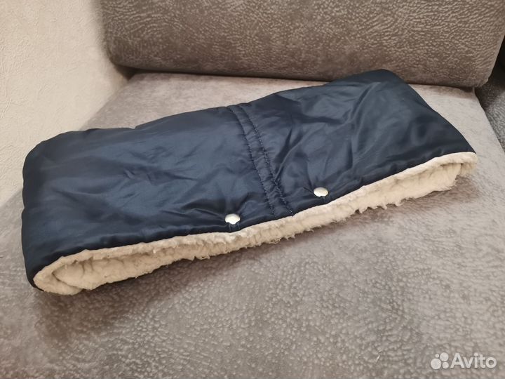 Муфта на коляску