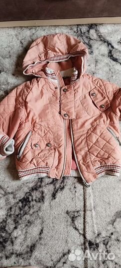 Детские вещи на мальчика