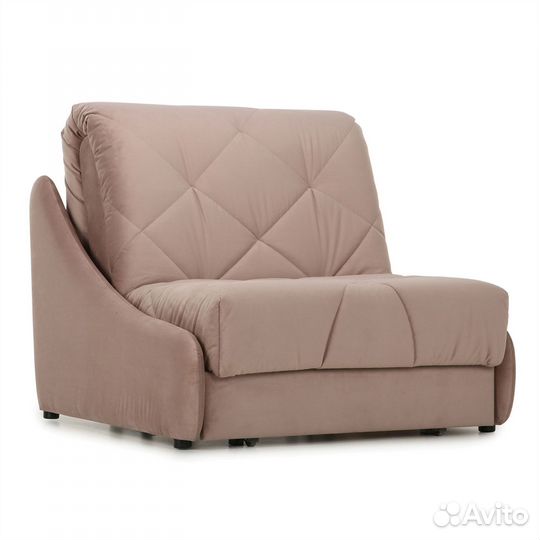 Кресло-кровать раскладное Beneli мигель, коричневы