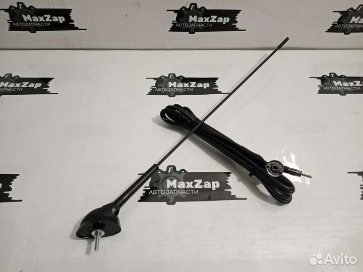 Антенна Шевроле нива тревел 2123