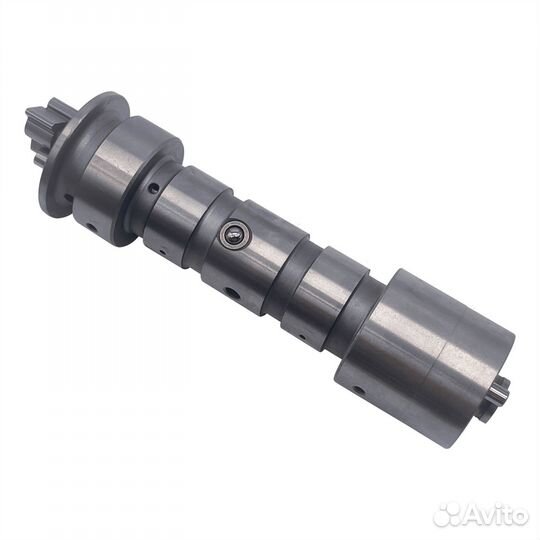 Распредвал в сборе с декомпрессором ATV 500 Kazuma