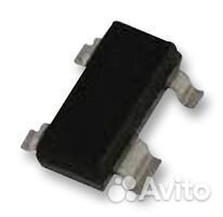 Диоды Шотки hsms-2829-blkg