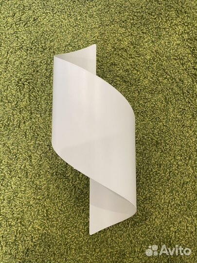 Настенный светодиодный светильник Odeon Light