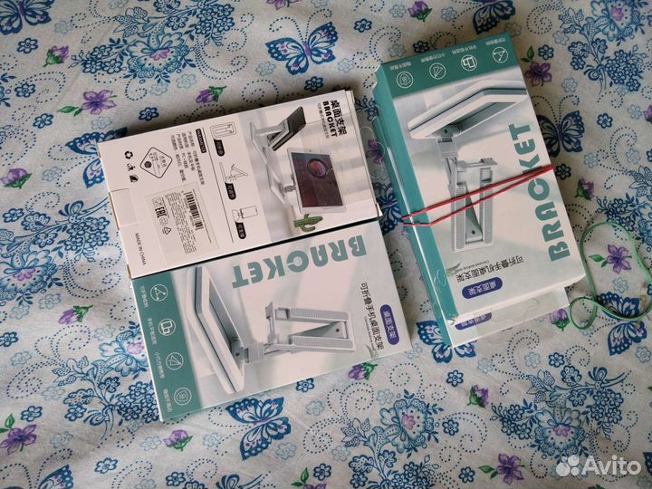 Держатель для телефона