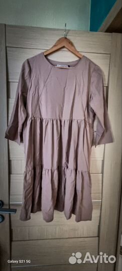 Платье женское 44 46