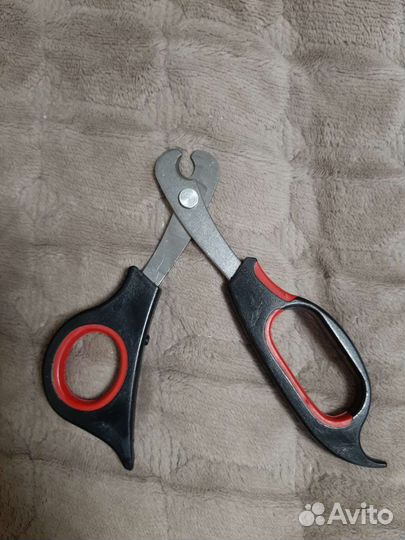 Когтерезка для собак