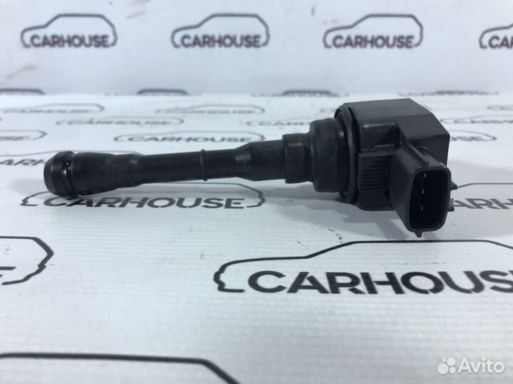 Катушка зажигания Nissan X-Trail 2.0 MR20DE