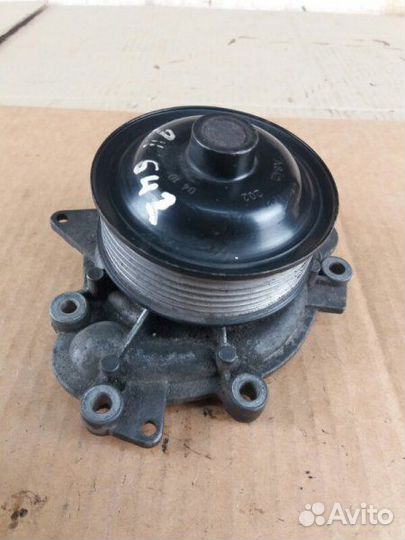 Помпа Mercedes-Benz E-Class Gl-Class R-Class