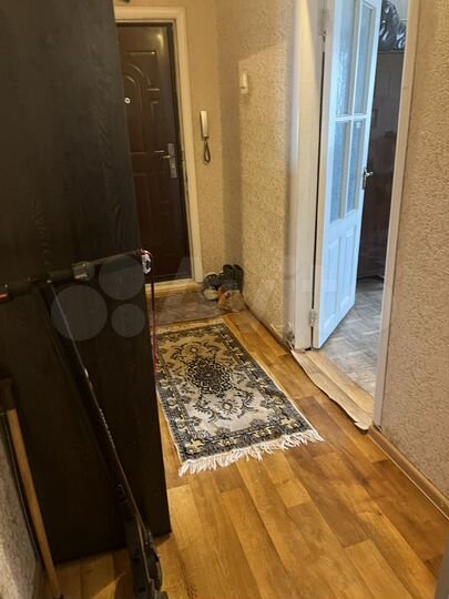 2-к. квартира, 51,8 м², 4/5 эт.