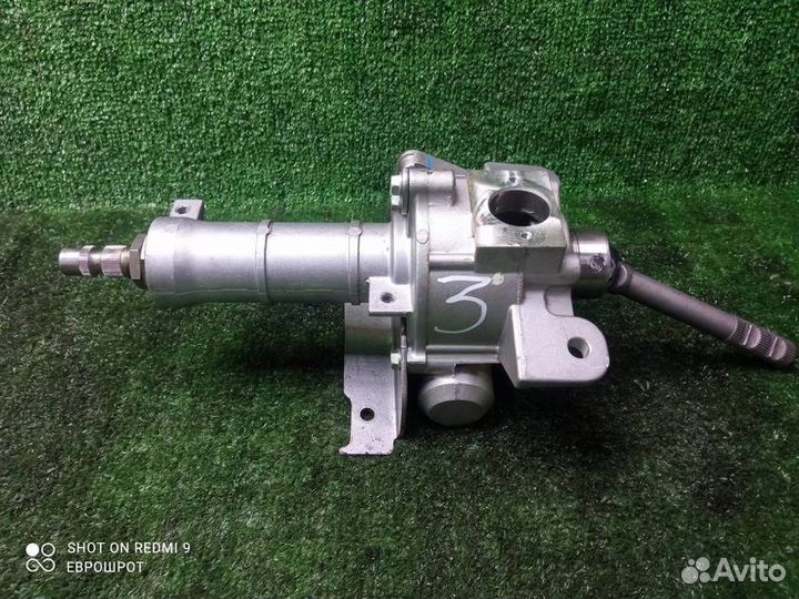 Колонка рулевая Opel Corsa C (2000-2006)