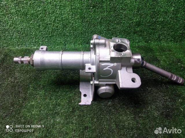 Колонка рулевая Opel Corsa C (2000-2006)