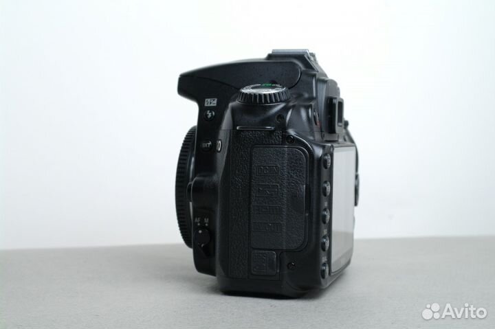 Фотоаппарат Nikon d90 body (Под Ремонт)