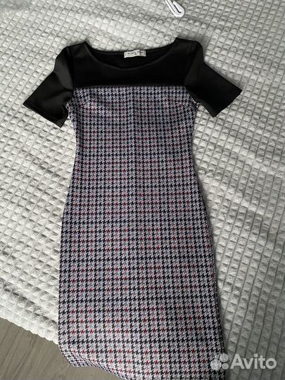 Платья пакетом 40 42