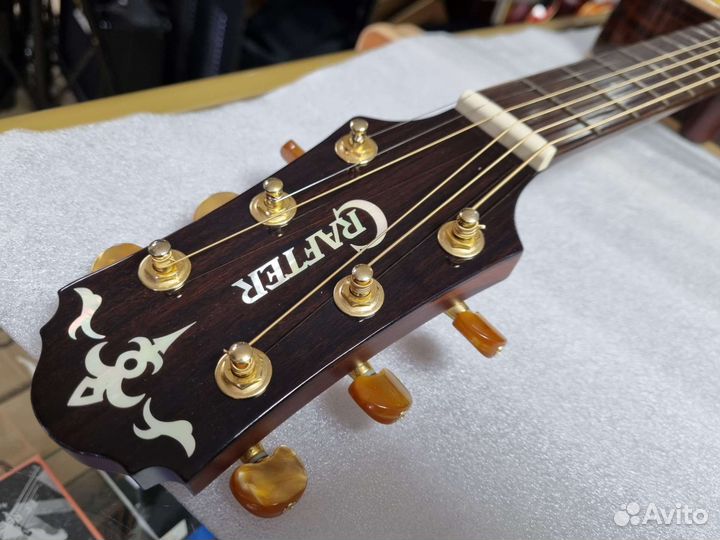 Crafter SGA-0038/N+Кейс