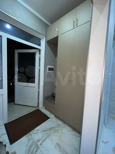 Квартира-студия, 30,6 м², 1/4 эт.