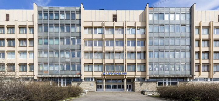 От собственника у метро офис 121 кв.м