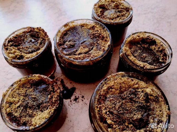 Потенцестимулятор на меду