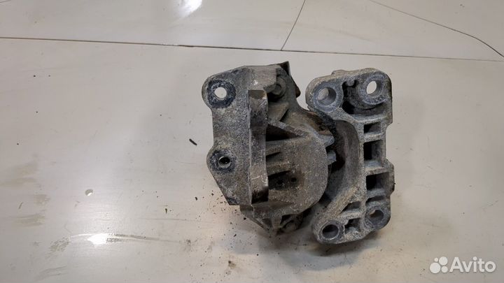 Подушка крепления двигателя Ford Explorer, 2017