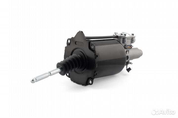 Пгу TDSparts kamaz Камаз 16S151