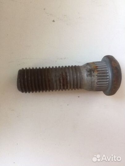 Шпильки на Колеса Тойота камри venza Япония