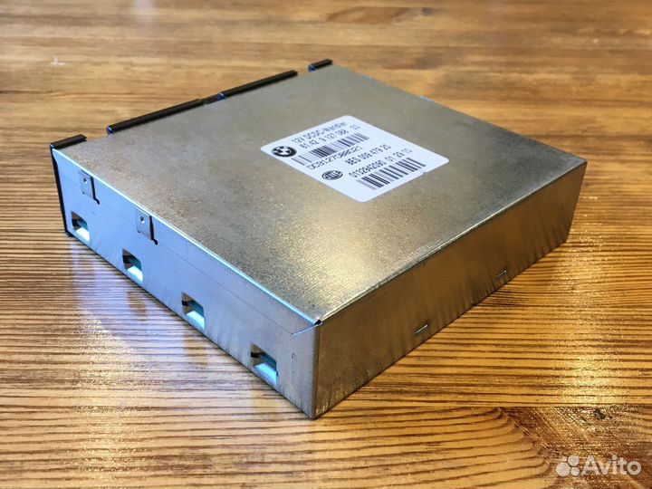 Преобразователь dcdc-Wandler BMW E87