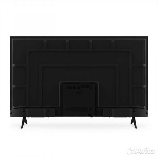 Телевизор 55 дюймов UHD 4K Sber SDX-55U4010B