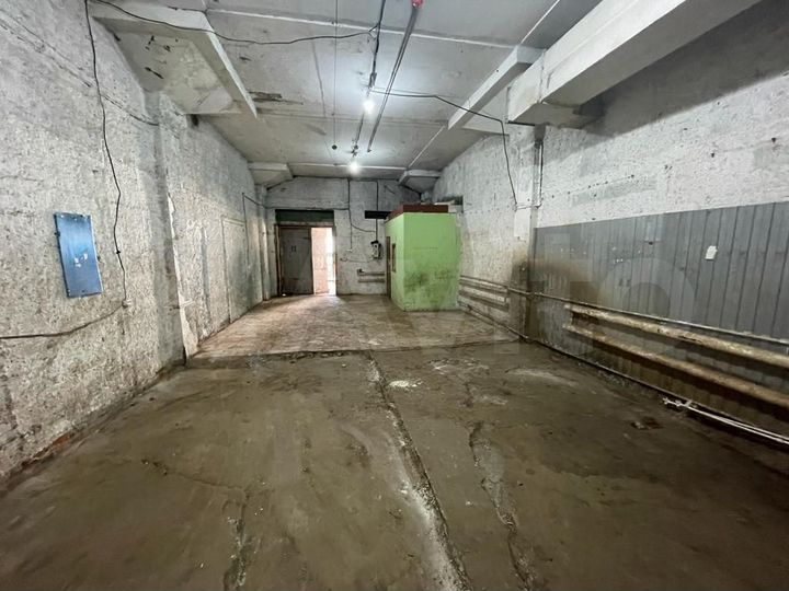 Склад, 68.8 м²