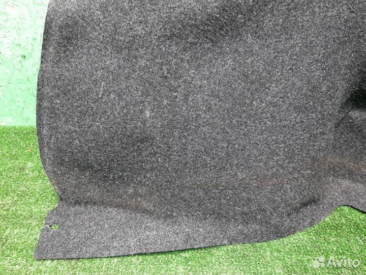 Обшивка багажника правая Toyota Aygo B10 2009