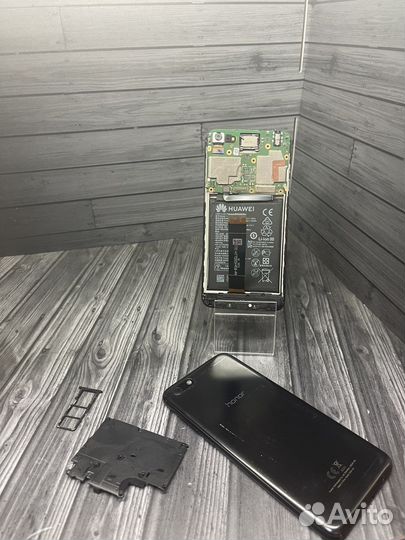 Huawei Y5 lite, запчасти