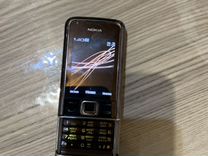 Nokia 8800 Arte, 1 ГБ