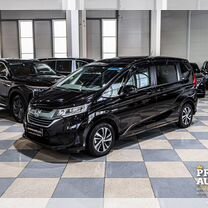 Honda Freed+ 1.5 AMT, 2019, 56 000 км, с пробегом, цена 1 879 000 руб.