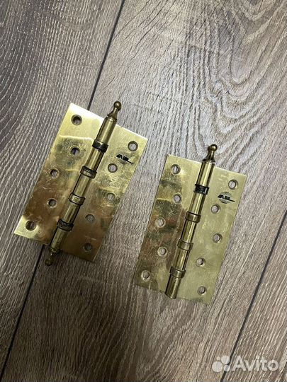 Петли дверные