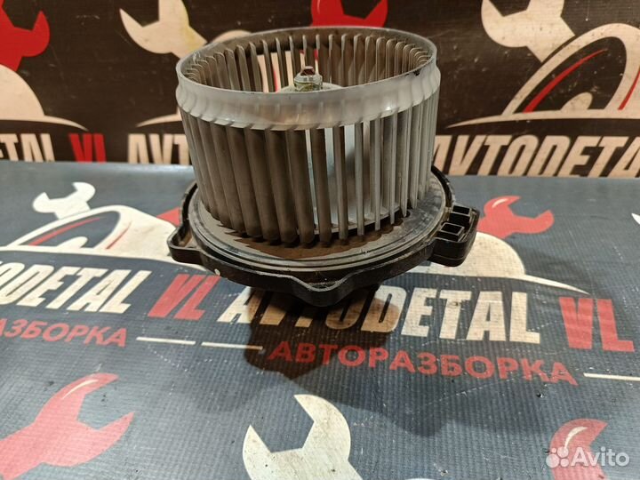 Моторчик печки Chevrolet Lacetti J200