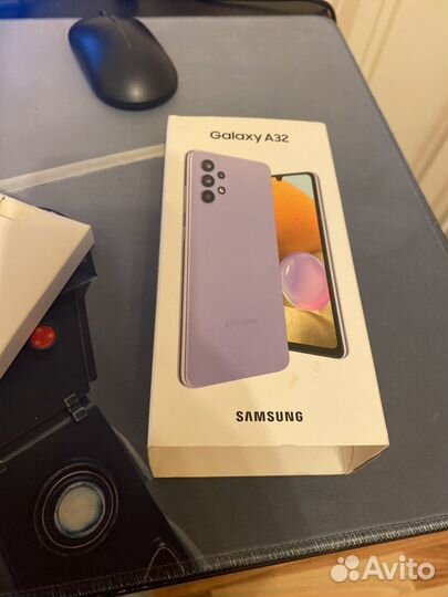 Samsung galaxy A32 128gb
