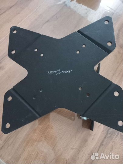 Кронштейн для телевизора на стену бу