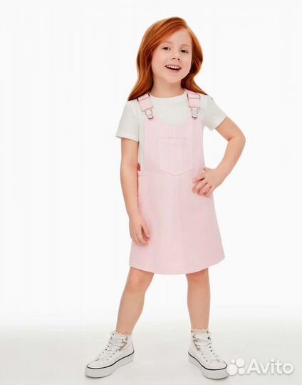 Детская одежда для девочек