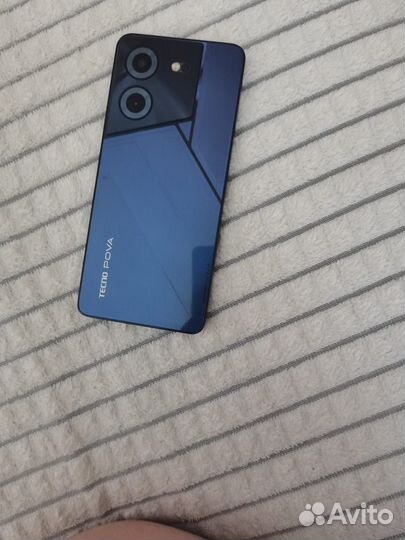TECNO Pova 5 Pro, 8/256 ГБ