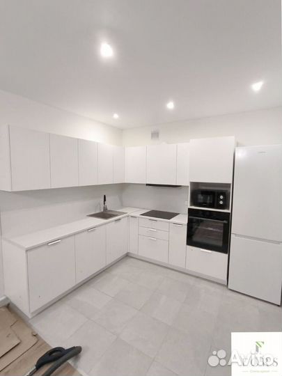 Кухонный гарнитур 