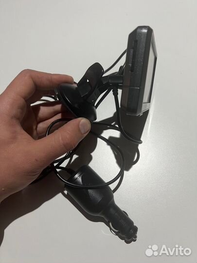 Навигатор garmin
