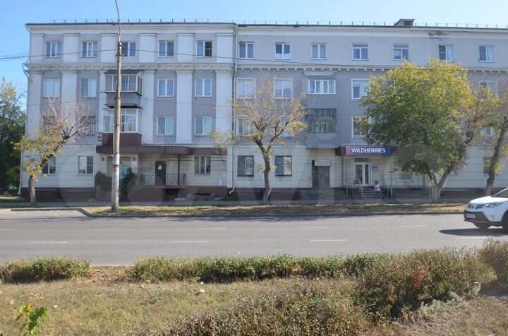 Свободного назначения, 57.7 м²