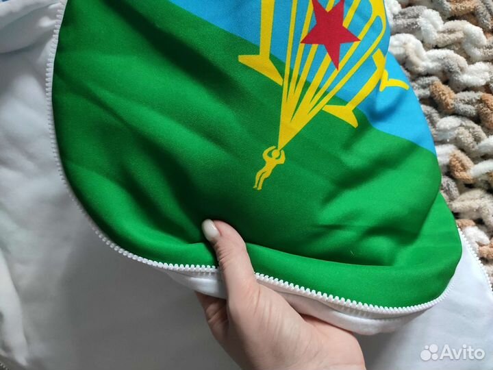 Конверт на выписку/в коляску