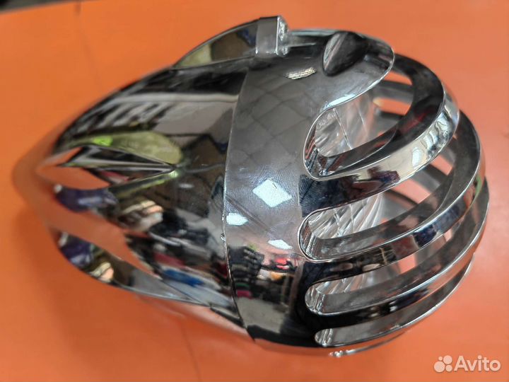 Фара мотоциклетная