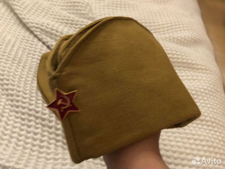 Пилотка