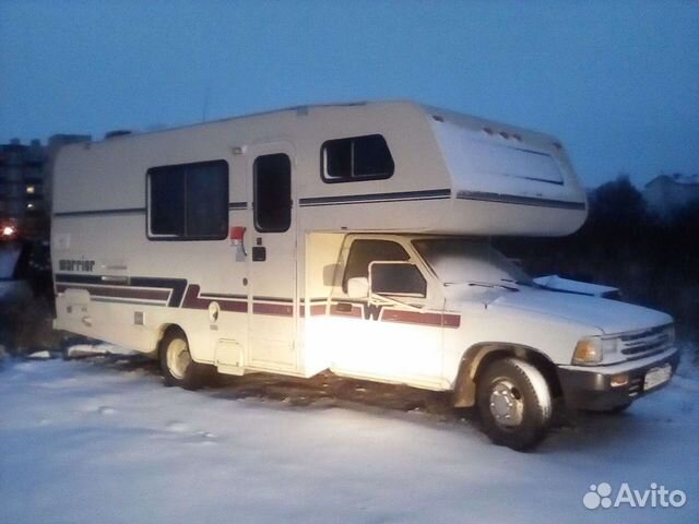 Ремонт караванов,прицеп дач,автодомов в Красном Селе | Услуги | Авито