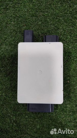 Реле насоса топливного Nissan Qashqai J11 2014