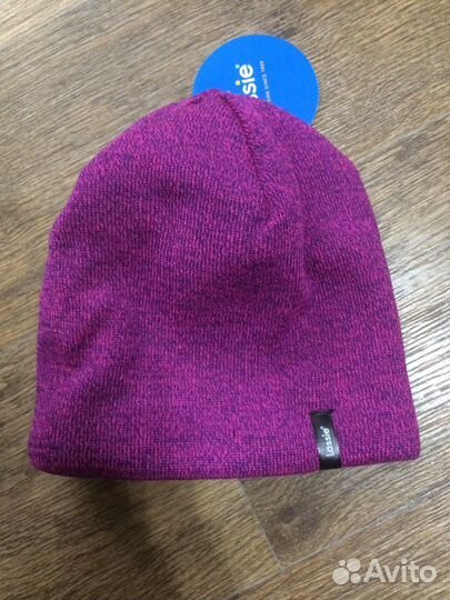 Шапки новые Lassie by Reima