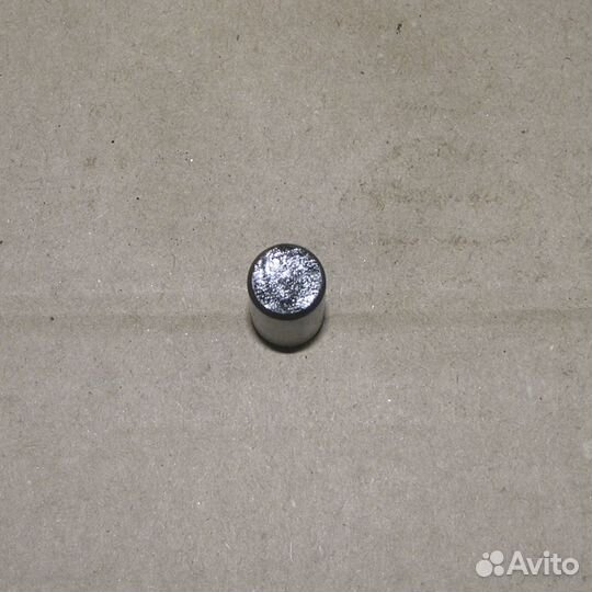 Штифт 12*25 цилиндрический направляющий маховика к