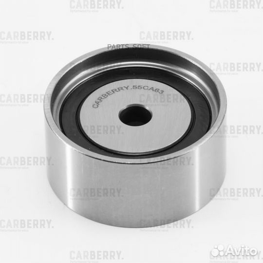Carberry 55CA63 Ролик ремня грм
