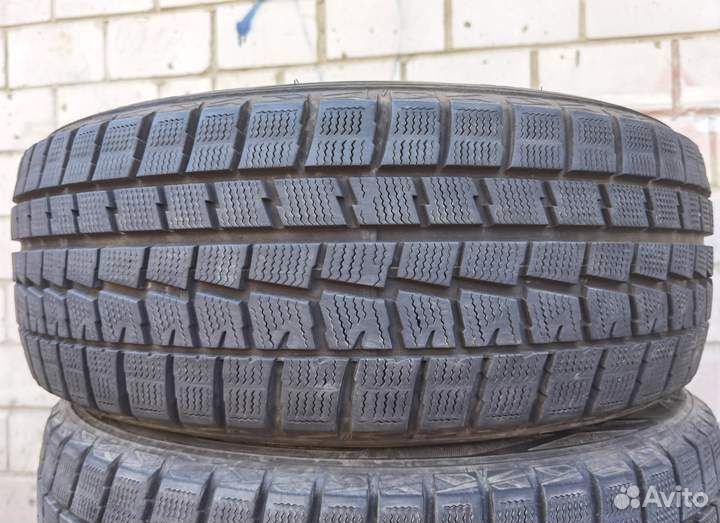 Dunlop Winter Maxx WM01 215/55 R17 94Q