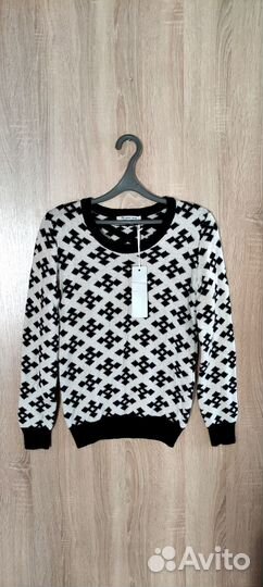 Свитер Tom Farr новый XS